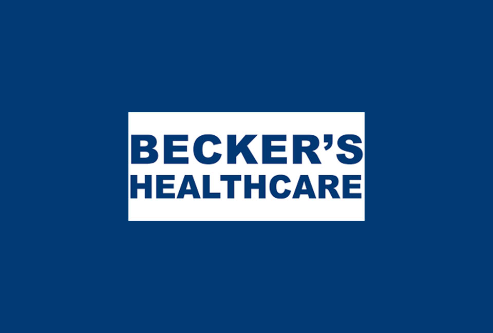 Becker’s 13th Annual CEO + CFO Roundtable